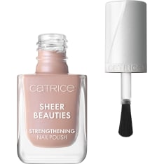 Catrice Sheer Beauties Strengthening 10,5ml nail polish