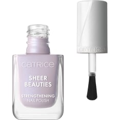 Catrice Sheer Beauties Strengthening 10,5ml nail polish