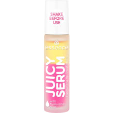 Essence Juicy Serum Hydrating 7,5ml huulivoide