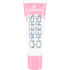 Essence Say It With Juicy Cheers Juicy Bomb Jumbo 30ml huulikiilto