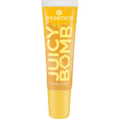 Essence Juicy Bomb Shiny 10 ml huulikiilto