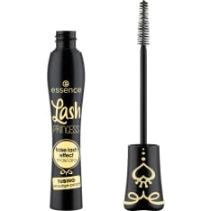 Essence Lash Princess False Lash Effect Tubing Smudge-Proof 12ml mascara