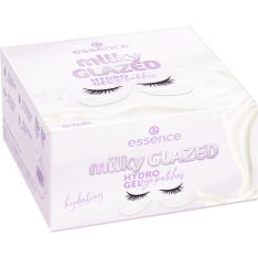Essence Milky Glazed Hydro Gel 30 parin silmänalusnaamio