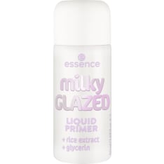 Essence Milky Glazed Liquid Primer 50ml pohjustusvoide