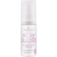 Essence Milky Glazed Glass Skin 50ml kasvosuihke
