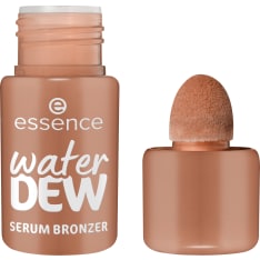 Essence Water Dew Serum Bronzer 4ml aurinkopuuteri
