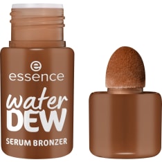 Essence Water Dew Serum Bronzer 4ml aurinkopuuteri