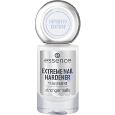 Essence Extreme Nail Hardener Transparent 8ml kynnenkovettaja