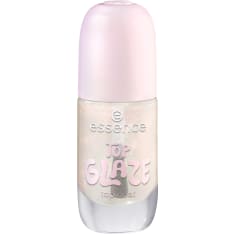 Essence Top Glaze Top Coat 8ml top coat