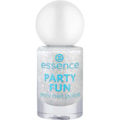 Essence Party Fun 5ml mini nail varnish