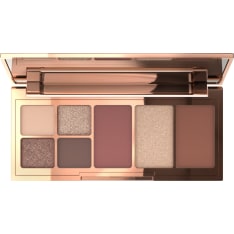 Catrice The Luminous Edit 15g silmä- ja kasvomeikkipaletti
