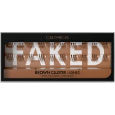 Catrice Faked Brown Cluster 20kpl irtoripset