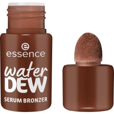 Essence Water Dew Serum Bronzer 4ml aurinkopuuteri