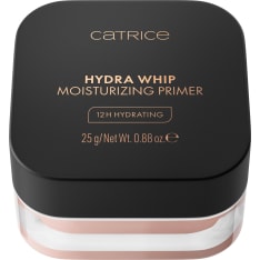 Catrice Hydra Whip Moisturizing 25g pohjustusvoide