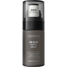 Catrice HD Blur 50ml meikinkiinnityssuihke