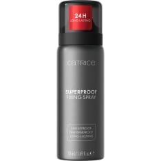 Catrice Superproof 50ml meikinkiinnityssuihke