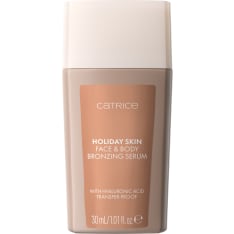 Catrice Holiday Skin Face & Body Bronzing 30ml serum