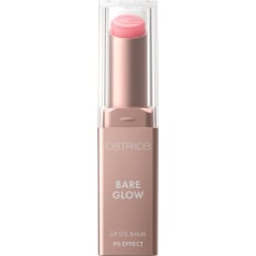 Catrice Bare Glow 3g huuliöljyvoide