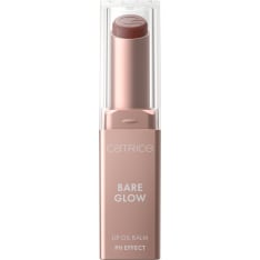 Catrice Bare Glow 3g huuliöljyvoide
