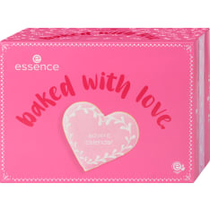 Essence Baked With Love kosmetiikkakalenteri