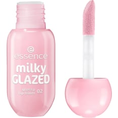 Essence Milky Glazed Glossy 4ml huulivoide
