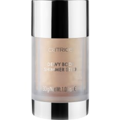 Catrice Seashell Stories Dewy Body 30g hehkupuikko