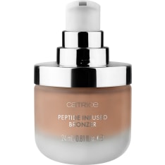 Catrice Seashell Stories Peptide Infused 24ml aurinkopuuteri