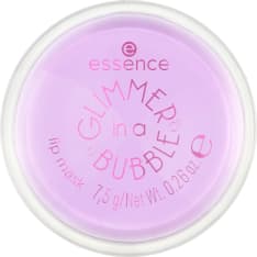 Essence Glimmer In A Bubble 7,5g huulinaamio