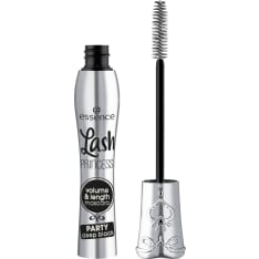 Essence Lash Princess Volume & Length Party Deep Black 10ml mascara