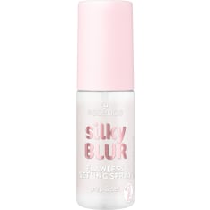 Essence Silky Blur Flawless 50ml meikinkiinnityssuihke