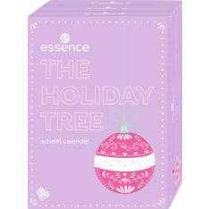 Essence The Holiday Tree kosmetiikkakalenteri