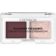 Catrice Diamond Treasures Cream to Powder 2,8g luomiväri