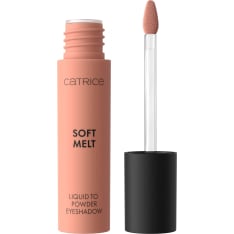 Catrice Soft Melt Liquid To Powder 3,4ml luomiväri