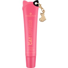 Essence Dog Gang Or Cat Crew?!? Cat Lovers Peptide 13ml huulivoide