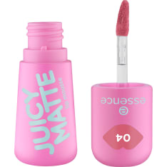 Essence Juicy Matte 2.7ml lip foam