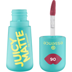 Essence Juicy Matte 2,7ml huulivaahto
