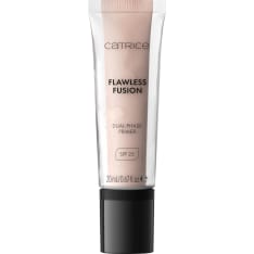 Catrice Flawless Fusion Dual-Phase 20ml pohjustusvoide