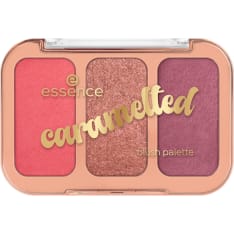 Essence Caramelted 11g poskipunapaletti