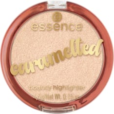 Essence Caramelted Bouncy 4.5g highlighting powder
