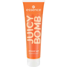 Essence Caramelted Juicy Bomb 150ml suihkugeeli