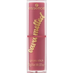 Essence Caramelted Gloss 3g huulikiiltopuikko