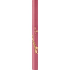 Essence Caramelted Plumping 0,8g huultenrajauskynä