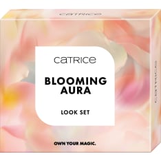 Catrice Blooming Aura meikkisetti