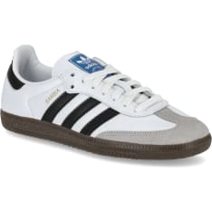Adidas Samba OG vapaa-ajan kengät