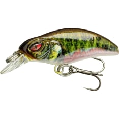Daiwa Prorex Micro Minnow vaappu