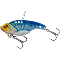 Daiwa Prorex Metal Vibe 10g viehe
