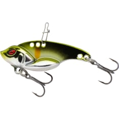 Daiwa Prorex Metal Vibe 10g viehe
