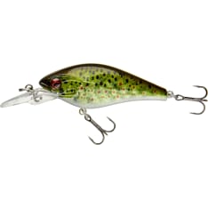 Daiwa Prorex Toddler Crank 6cm vaappu