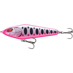 Daiwa Prorex Lazy Jerk 9 cm jerkki