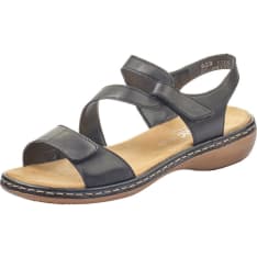 Rieker women's sandals